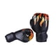 thumbnail image 2 of Guantes De Boxeo Para Niños Guantes De Boxeo De Cuero PU Para Ejercicio Mma Pad Negro, 2 of 4