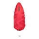 thumbnail image 3 of Bolsa De Almacenamiento Para árbol De Navidad, Resistente, De Tela Oxford, Vertical, Color Rojo, 5 Pies, 3 of 3