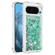 thumbnail image 3 of FOXDOCK Funda Glitter Líquida para Google Pixel 10 con Anillo Brillante, TPU Antichoques y Esquinas Reforzadas, Soporte, 3 of 6
