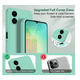 thumbnail image 2 of Carcasa Funda Para Samsung A06 5g Silicona Turquesa, 2 of 7