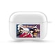 thumbnail image 1 of Desmarcar Funda AirPods Pro Inuyasha Transparente, 1 of 6
