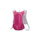 thumbnail image 2 of Mochila ultraligera outdoor trekking running + bolsa agua rosado, 2 of 2