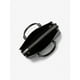 thumbnail image 4 of Cartera Michael Kors Sheila Medium Metallic Satchel, 4 of 4