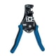 thumbnail image 1 of Cortador de alambre/pelacables Klein Tools 11063W Heavy Duty, 1 of 8