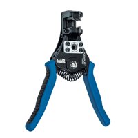 Cortador De Alambre/Pelacables Klein Tools 11063W Heavy Duty