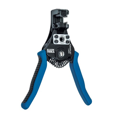Cortador De Alambre/Pelacables Klein Tools 11063W Heavy Duty