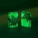 thumbnail image 3 of Encendedor Zippo 46253 Glowing Leaves Design, 3 of 3