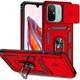 thumbnail image 1 of Estuche GANGXUN para Xiaomi Redmi 12C, soporte giratorio 360°, estilo mecánico y magnético, 1 of 5