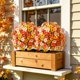 thumbnail image 5 of Flores artificiales SHareconn 51 cm resistentes a UV – Pack de 4, 5 of 8