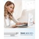 thumbnail image 4 of Funda FINTIE para MacBook Air 13 pulgadas A3449/A3240/A3113/A2681, 4 of 9
