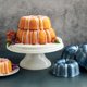 thumbnail image 2 of Set de Moldes Bundt Nordic Ware de Aluminio Formado, 3 Piezas, 2 of 7