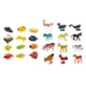 thumbnail image 5 of Rellenos De Bolsas De Fiesta De Juguete Educativo Modelo Animal De Plástico De 24 Piezas, 5 of 5