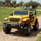 thumbnail image 2 of Camioneta Eléctrica Bebesit Renegade - Amarillo, 2 of 5