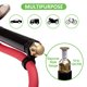 thumbnail image 3 of Spurtar 10120 PSI Tire Pressure Gauge with Inflator Heavy Duty, 3 of 3