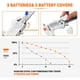 thumbnail image 2 of Calibrador digital HARDELL 6 pulgadas IP54 acero inoxidable, 2 of 3