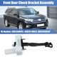 thumbnail image 2 of Bargains Únicos Correa de Parada de Verificación de Puerta Delantera Izquierda Ensamblaje de Verificación de Puerta 68620-48031 para Toyota Highlander 2008-2013, 2 of 7