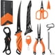 thumbnail image 1 of KastKing SteelStream, kit de 6 herramientas de pesca, 1 of 3