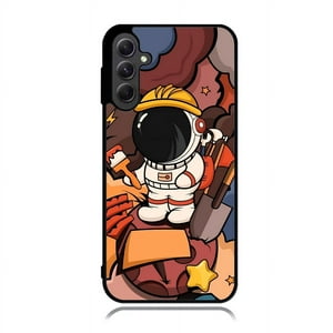 Genérico - Carcasa Funda Para Samsung S23 Fe 5G Diseño 284