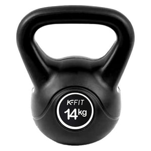 K-Fit - Pesa Rusa Kettlebell 14Kg