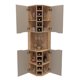 thumbnail image 4 of Bar Esquinero Obregon Duna Taupe, 4 of 11