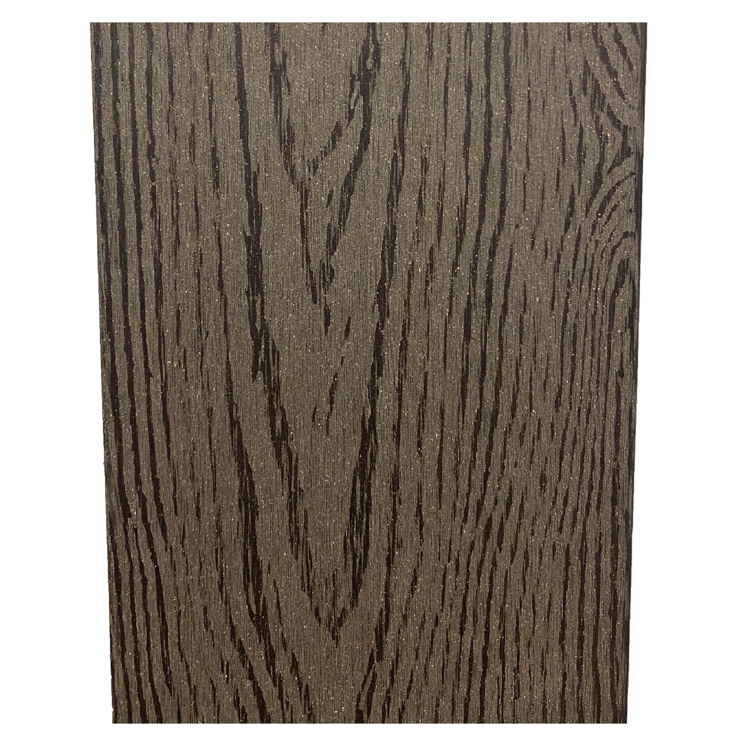 Lorenzini - Tabla Deck Classic 135x25x2200 Mm Gris