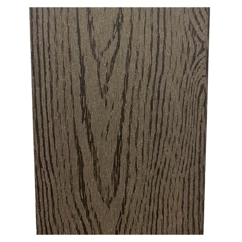 Lorenzini - Tabla Deck Classic 135X25X2200 Mm Gris