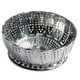 thumbnail image 2 of Tapa Vaporera Plegable 14cm Acero Ideal Cocina Utensilio, 2 of 3