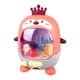 thumbnail image 1 of Mini Máquina De Juegos De Pelota De Dedos Pandheld Educational Funny For Table Kids Football Juego, 1 of 5