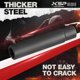 thumbnail image 4 of Tuercas de rueda KSP PERFORMANCE 32 piezas 9/16-18" cromo 11 cm, 4 of 7
