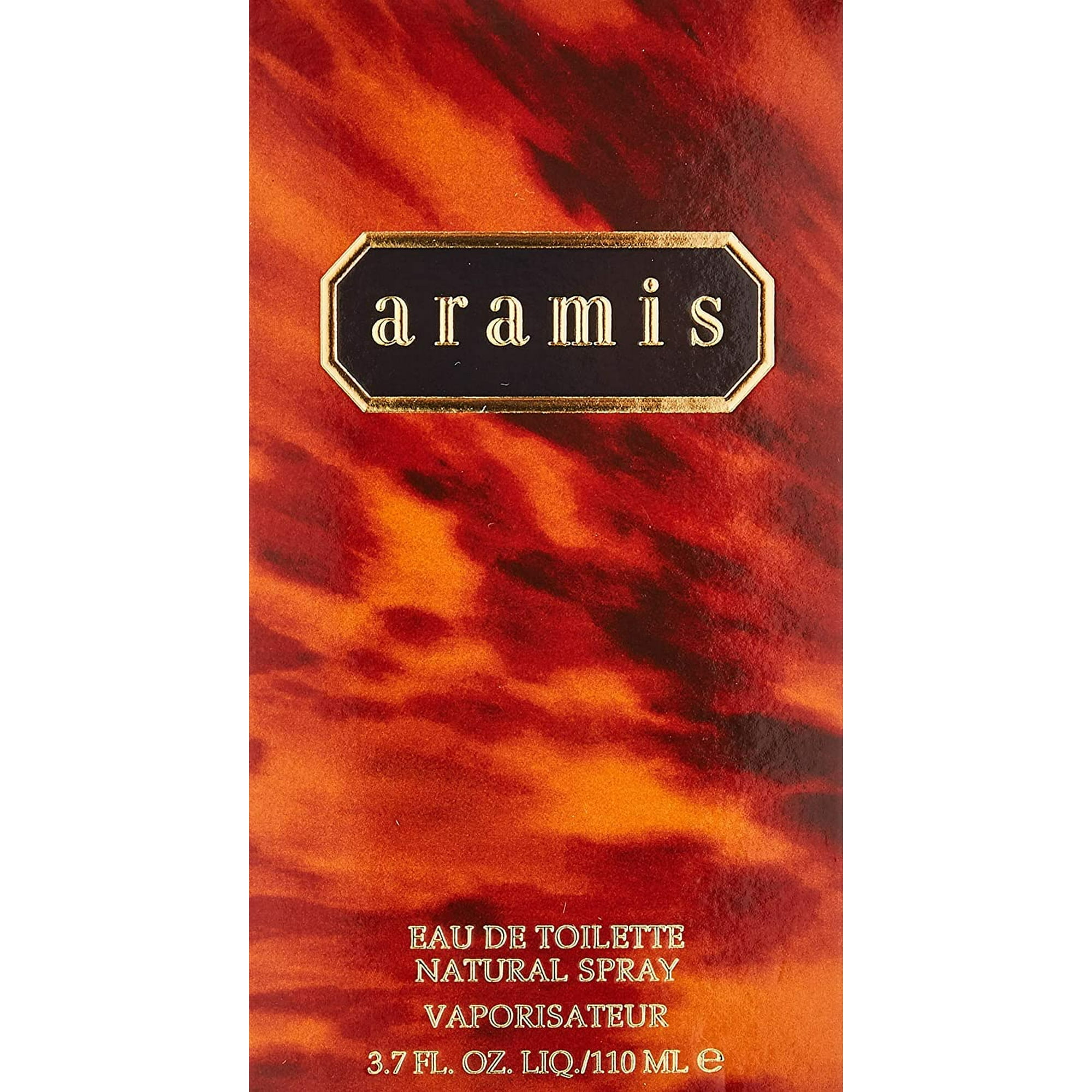 Perfume Aramis Para Hombre Edt 100 Ml Spray