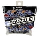 thumbnail image 3 of Puzzle Fun Squared Games Squzzle de viaje de 9 piezas con bolsa de almacenamiento, 3 of 3
