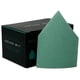 thumbnail image 1 of Hojas de lijado Serious Grit, grano 150, triangulares de 90 mm x 65 mm, 50 unidades, 1 of 5