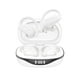 thumbnail image 1 of Audifonos Bluetooth InEar Recargable Blanco LP75BW, 1 of 5