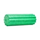 thumbnail image 2 of Mini Rodillo De Espuma De Columna, Micro Rodillo De Espuma Para Oficina, Pilates, Pies, Manos Y Brazos, Color Verde, 2 of 5