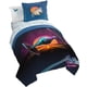 thumbnail image 1 of Juego de ropa de cama infantil Jay Franco Star Wars de 5 piezas para cama individual, 1 of 6