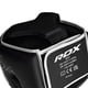 thumbnail image 2 of Cabezal Casco de Boxeo RDX F6 KARA Matte White - Talla L - HGR-F6MW-L, 2 of 3