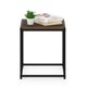 thumbnail image 4 of Mesa Auxiliar Furinno Camnus Modern Living Nogal Columbia, 4 of 6