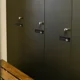 thumbnail image 2 of Cerradura Para Mueble Lockers Casilleros Con Clave Y Llave Maestra, 2 of 3