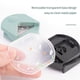 thumbnail image 2 of Effortlessly Cut Perfect Corners with this DIY Paper Cutter for Plastic PVC Film and Photos, 2 of 4