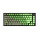 thumbnail image 3 of Keycaps Glorious GPBT Sublimadas por Tinta 114 Teclas PBT Grueso Oliva, 3 of 6
