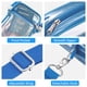 thumbnail image 5 of Bolso Bandolera Contixo Azul, 5 of 6