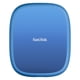 thumbnail image 1 of Teléfono SSD SanDisk Creator USB C de 2 TB para iPhone 15 con MagSafe, 1 of 6