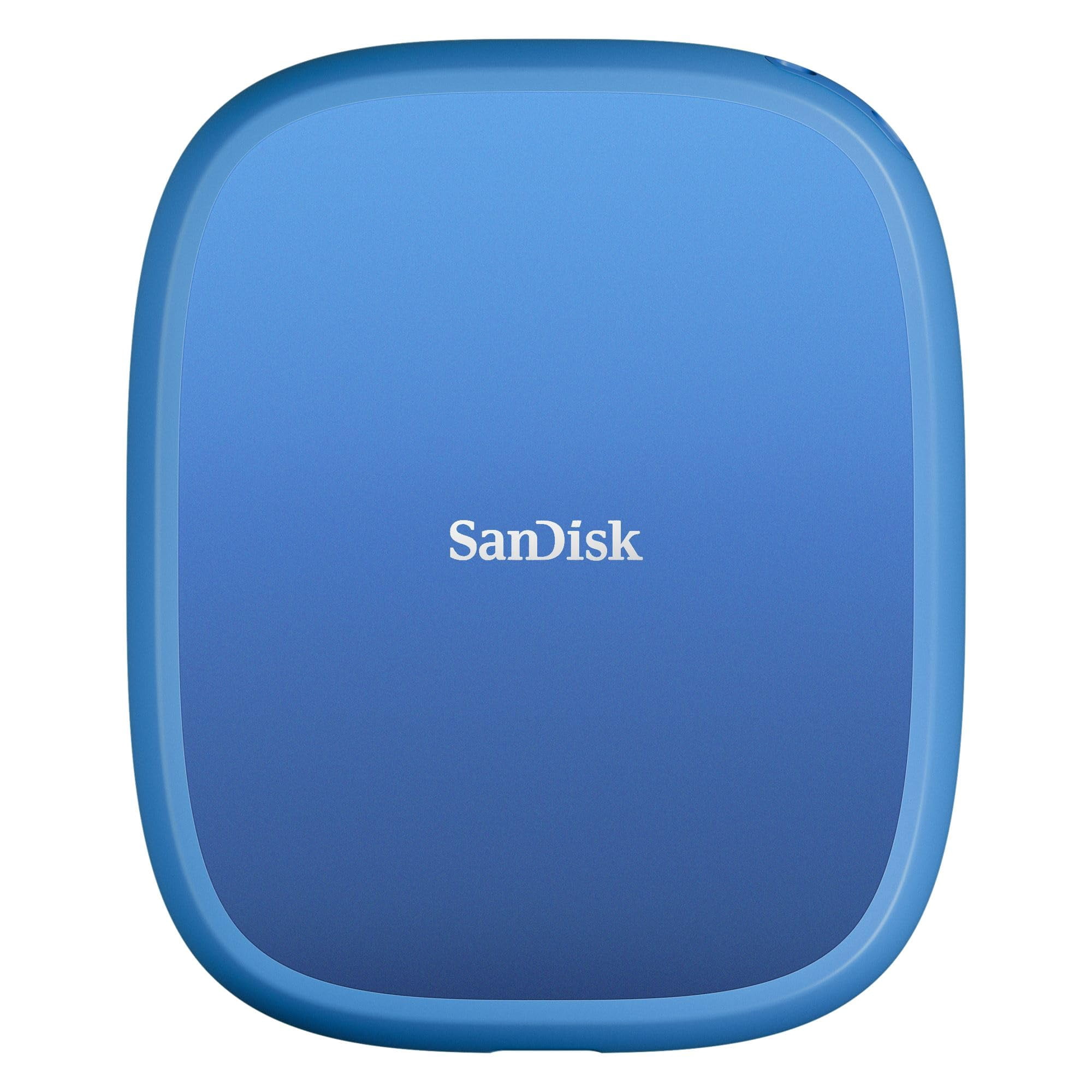 Teléfono Ssd Sandisk Creator De 1 Tb Sdssde62c-1t00-g25 Usb-c