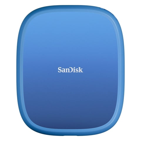 Teléfono Ssd Sandisk Creator De 1 Tb Sdssde62C-1T00-G25 Usb-C