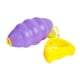 thumbnail image 4 of Sliding Shuttle Ball Toys Para Padres, Ni?os, Familia, Deportes, Púrpura, 4 of 5