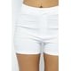 thumbnail image 2 of Shorts Cc Wholesale Clothing Basic Negro, 2 of 12