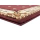 thumbnail image 3 of Alfombra decorativa United Weavers Bristol Wington, 55 x 85 cm, color marrón, 3 of 5
