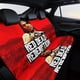thumbnail image 4 of Red Dead Redemption-theme Car Rear Seat Covers Back Elastic Flexible Car Seat Covers Decorative Fits Most Cars 120x59x76cm, 4 of 6