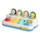 thumbnail image 3 of Switch Box Montessori Active Wooden Pounding Bench Toy Para Bus Activity Boys, 3 of 5