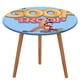 thumbnail image 1 of Mantel Redondo Ajustable Goofy Impermeable 150 cm, 1 of 6